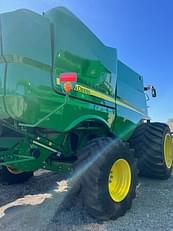 Main image John Deere S790 4