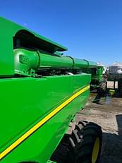 Main image John Deere S790 6