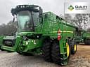 2023 John Deere S790 Image