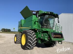 2023 John Deere S790 Image