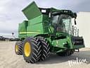 2023 John Deere S790 Image