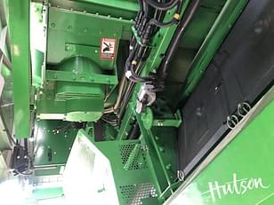 Main image John Deere S790 17