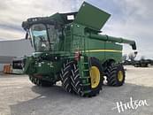 Thumbnail image John Deere S790 3