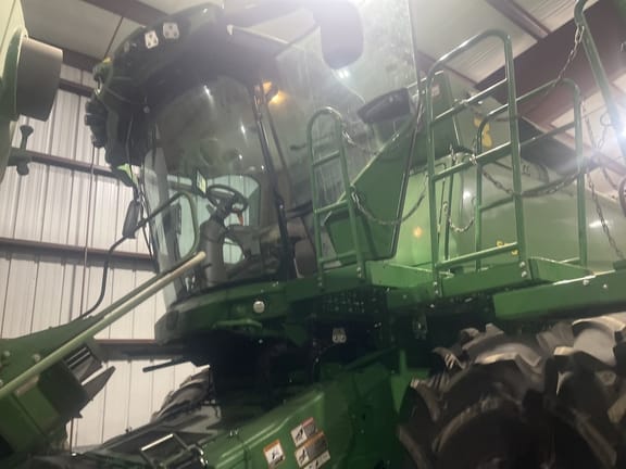 2023 John Deere S790 Equipment Image0