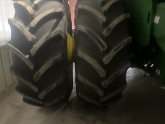 Image of John Deere S790 equipment image 3
