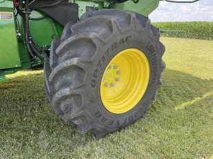 Main image John Deere S790 11