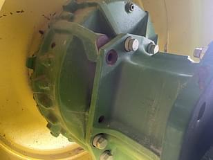 Main image John Deere S790 17