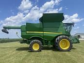 Thumbnail image John Deere S790 4