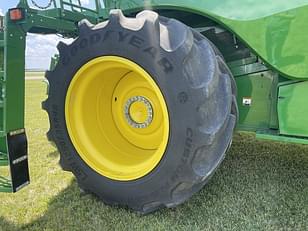 Main image John Deere S790 9