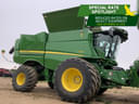 2023 John Deere S790 Image