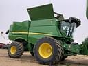 2023 John Deere S790 Image