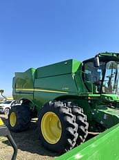 Main image John Deere S790 3