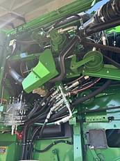 Main image John Deere S790 7