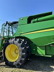 Main image John Deere S790 9