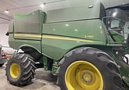 Thumbnail image John Deere S790 3