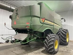 Main image John Deere S790 4