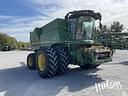 2023 John Deere S790 Image