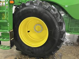 Main image John Deere S790 11