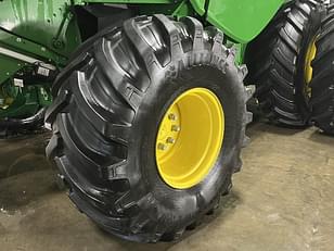 Main image John Deere S790 19