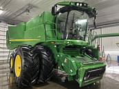 Thumbnail image John Deere S790 1