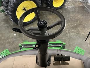 Main image John Deere S790 39