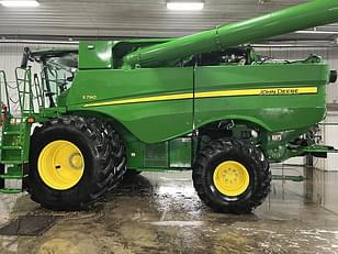 Main image John Deere S790 4