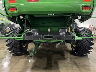 Main image John Deere S790 6