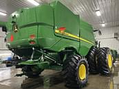 Thumbnail image John Deere S790 8