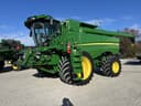 2023 John Deere S790 Image