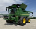 2023 John Deere S790 Image