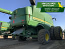 2023 John Deere S790 Image