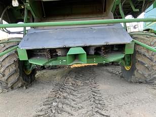 Main image John Deere S790 9