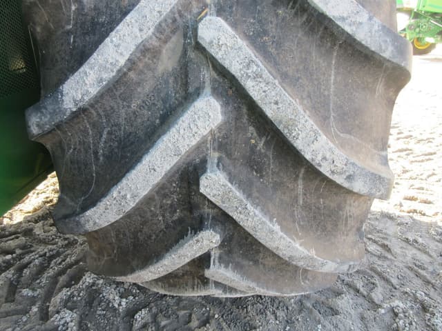 Image of John Deere S790 equipment image 3