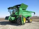 2023 John Deere S790 Image