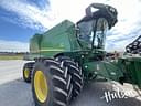 2023 John Deere S790 Image