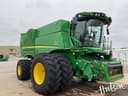 2023 John Deere S790 Image