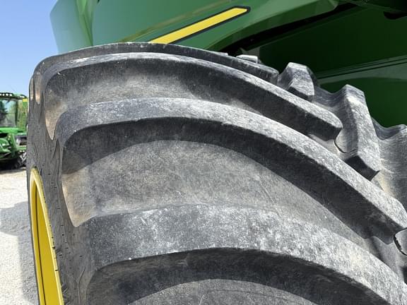 Image of John Deere S790 equipment image 4