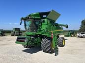 Thumbnail image John Deere S790 0