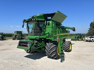 Main image John Deere S790 0