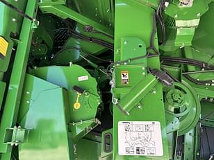 Main image John Deere S790 13