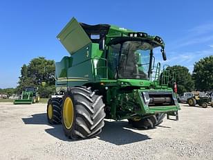 Main image John Deere S790 3