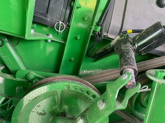Image of John Deere S790 equipment image 3