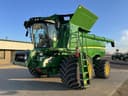 2023 John Deere S790 Image