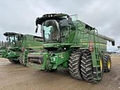 Thumbnail image John Deere S790 0