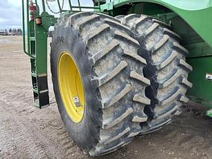 Main image John Deere S790 5