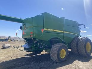 Main image John Deere S790 1