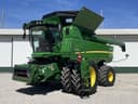 2023 John Deere S790 Image