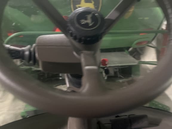 Image of John Deere S790 equipment image 4