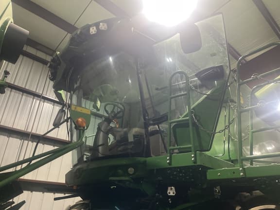 Image of John Deere S790 Primary image