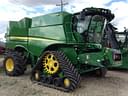 2023 John Deere S790 Image